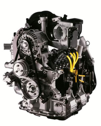 P81C3 Engine